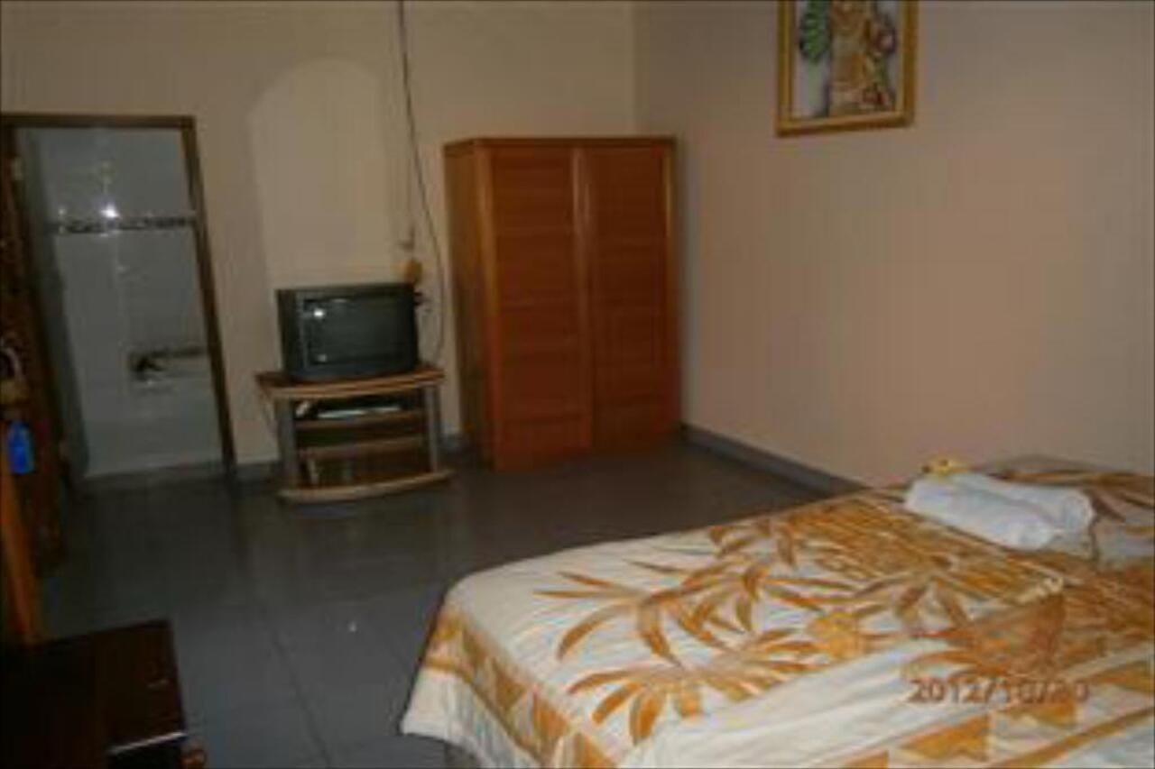 Adus Beach Inn Legian Dış mekan fotoğraf