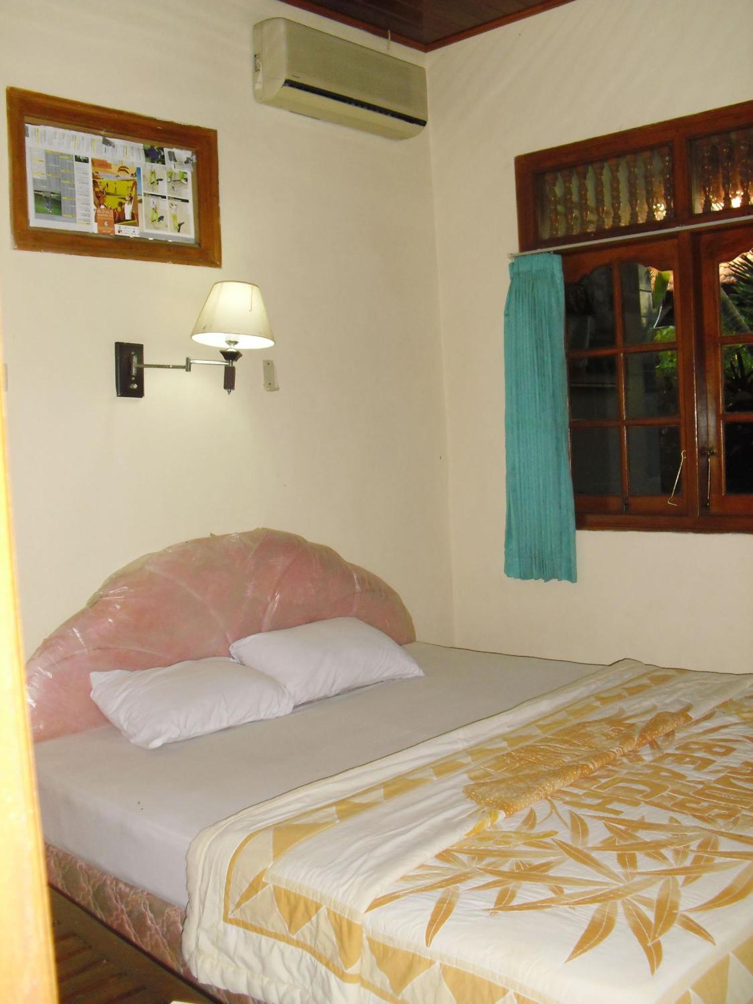 Adus Beach Inn Legian Dış mekan fotoğraf